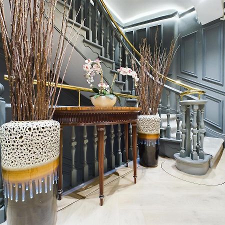 Classy 2Bedroom City Centre Apt Манчестер Экстерьер фото