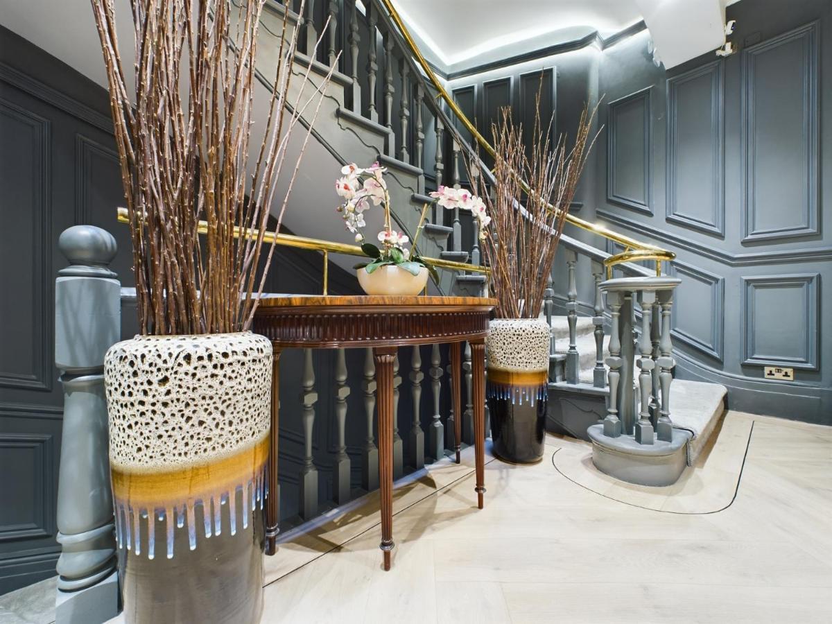 Classy 2Bedroom City Centre Apt Манчестер Экстерьер фото